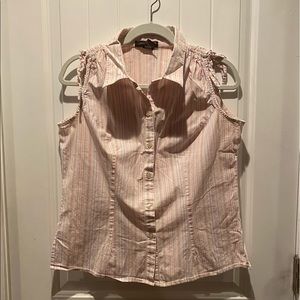 Vintage Jonathan Martin top